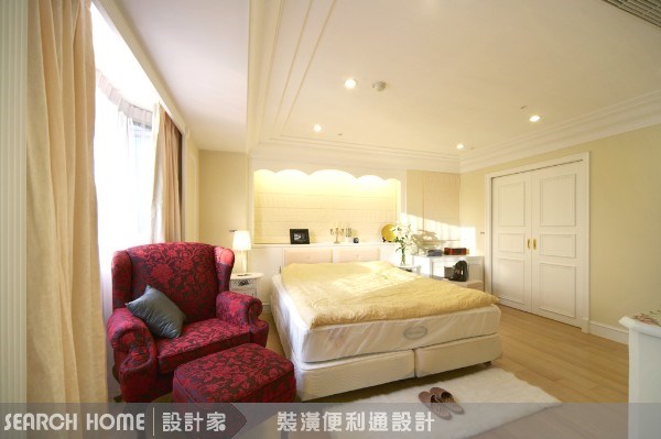 45坪老屋(16~30年)＿美式風案例圖片＿裝潢便利通＿裝潢便利通_19之16