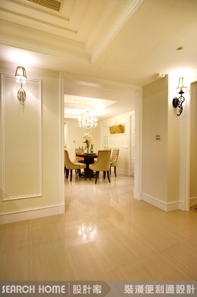 45坪老屋(16~30年)＿美式風案例圖片＿裝潢便利通＿裝潢便利通_19之20