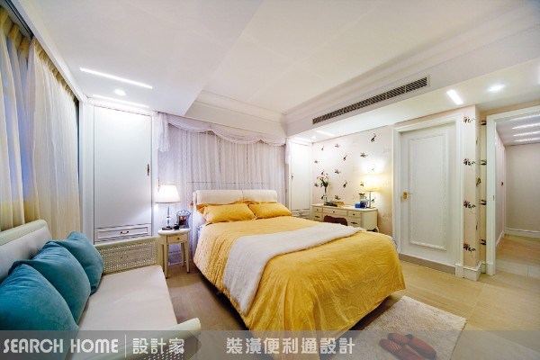 40坪老屋(16~30年)＿美式風案例圖片＿裝潢便利通＿裝潢便利通_18之4