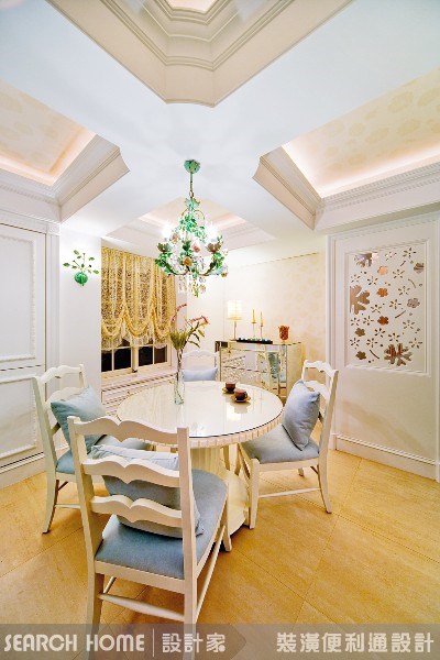 40坪老屋(16~30年)＿美式風案例圖片＿裝潢便利通＿裝潢便利通_18之12