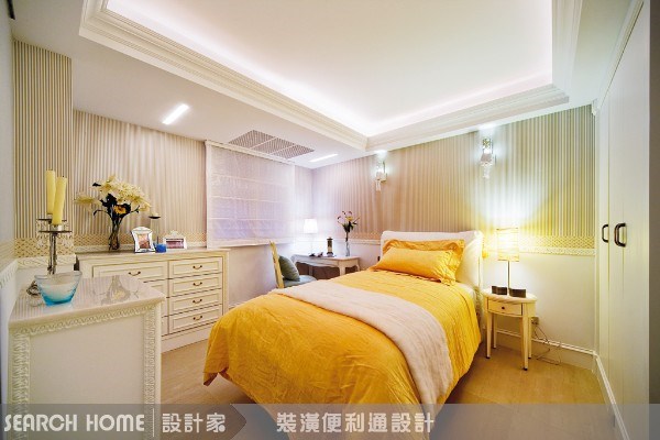 40坪老屋(16~30年)＿美式風案例圖片＿裝潢便利通＿裝潢便利通_18之5