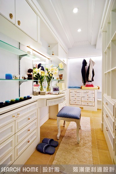 40坪老屋(16~30年)＿美式風案例圖片＿裝潢便利通＿裝潢便利通_18之1