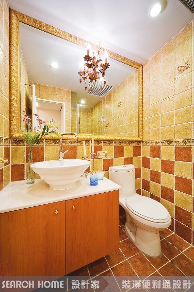 40坪老屋(16~30年)＿美式風案例圖片＿裝潢便利通＿裝潢便利通_18之6