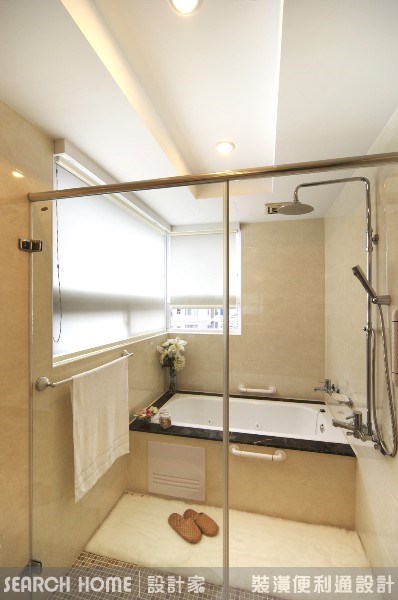 75坪新成屋(5年以下)＿混搭風案例圖片＿裝潢便利通＿裝潢便利通_17之12