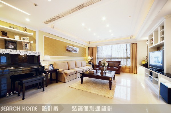 75坪新成屋(5年以下)＿混搭風案例圖片＿裝潢便利通＿裝潢便利通_17之7