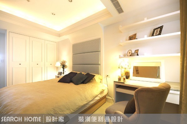 75坪新成屋(5年以下)＿混搭風案例圖片＿裝潢便利通＿裝潢便利通_17之11