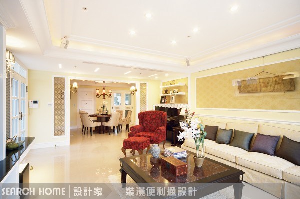 75坪新成屋(5年以下)＿混搭風案例圖片＿裝潢便利通＿裝潢便利通_17之9