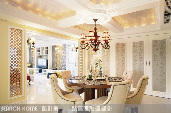 75坪新成屋(5年以下)＿混搭風案例圖片＿裝潢便利通＿裝潢便利通_17之10