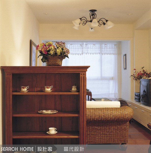 22坪新成屋(5年以下)＿休閒風客廳案例圖片＿當代空間有限公司＿當代_08之3