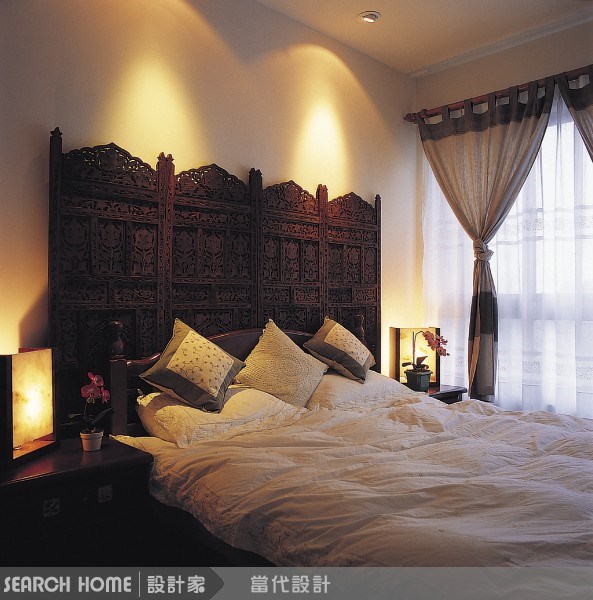 22坪新成屋(5年以下)＿休閒風臥室案例圖片＿當代空間有限公司＿當代_08之6