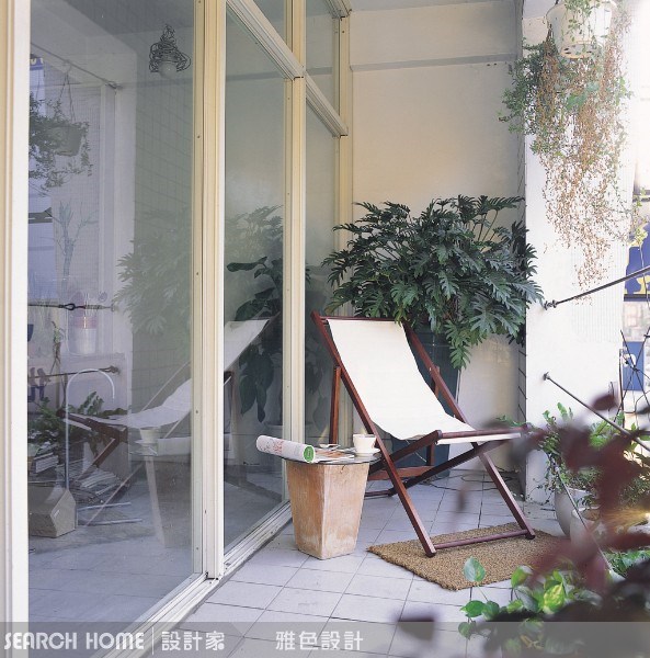 108坪老屋(16~30年)＿休閒風案例圖片＿雅色室內空間設計＿雅色_02之9