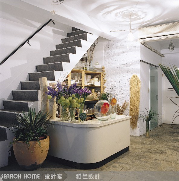 108坪老屋(16~30年)＿休閒風案例圖片＿雅色室內空間設計＿雅色_02之2