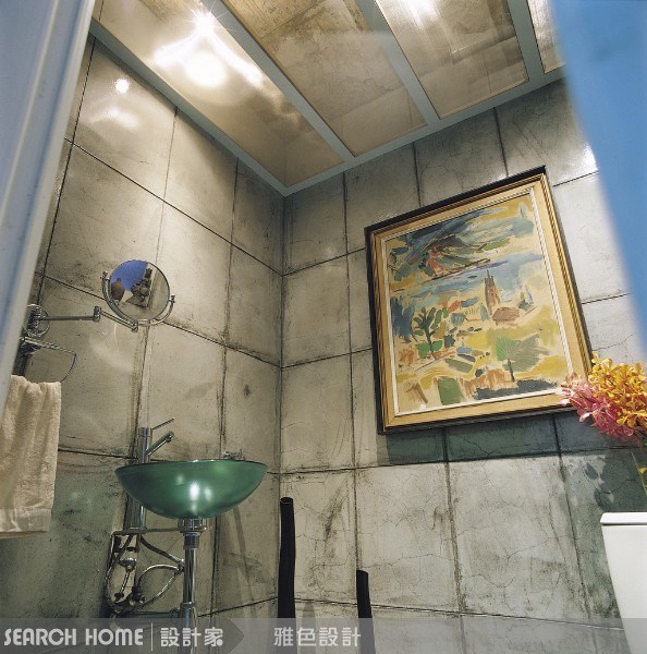 108坪老屋(16~30年)＿休閒風案例圖片＿雅色室內空間設計＿雅色_02之3