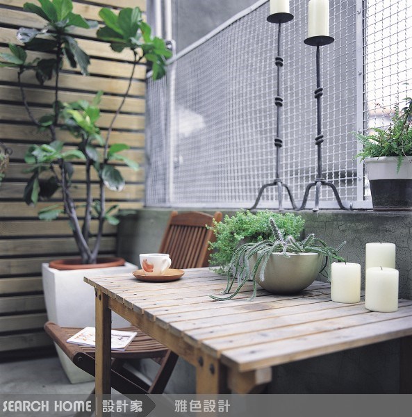 108坪老屋(16~30年)＿休閒風案例圖片＿雅色室內空間設計＿雅色_02之7