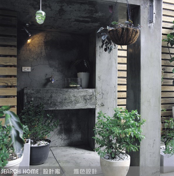 108坪老屋(16~30年)＿休閒風案例圖片＿雅色室內空間設計＿雅色_02之6