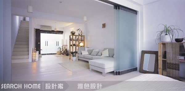 108坪老屋(16~30年)＿休閒風案例圖片＿雅色室內空間設計＿雅色_02之15