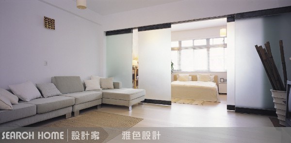 108坪老屋(16~30年)＿休閒風案例圖片＿雅色室內空間設計＿雅色_02之14