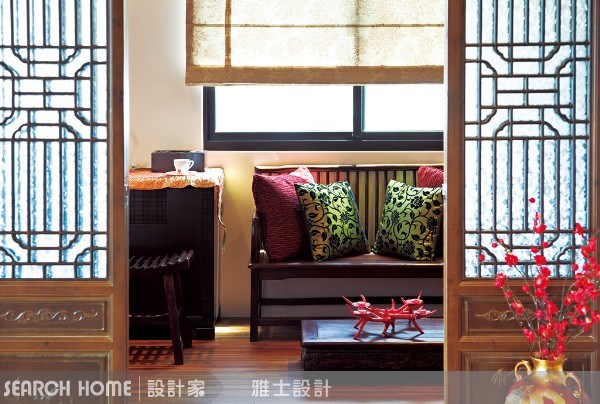 23坪新成屋(5年以下)＿新中式風案例圖片＿雅士室內設計＿雅士_04之6