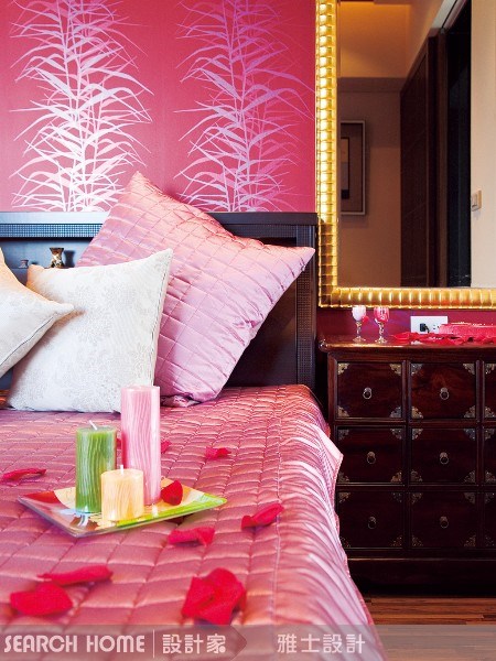 23坪新成屋(5年以下)＿新中式風案例圖片＿雅士室內設計＿雅士_04之9