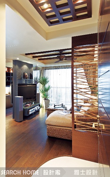 23坪新成屋(5年以下)＿休閒風案例圖片＿雅士室內設計＿雅士_03之6