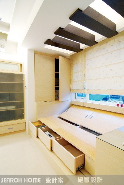 28坪老屋(16~30年)＿現代風客廳案例圖片＿絕享設計＿絕享_08之3