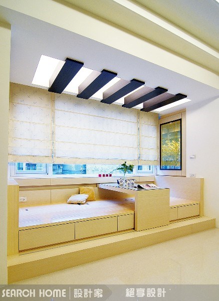 28坪老屋(16~30年)＿現代風客廳案例圖片＿絕享設計＿絕享_08之1