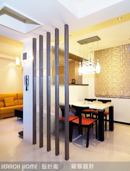 25坪老屋(16~30年)＿現代風餐廳案例圖片＿絕享設計＿絕享_07之7
