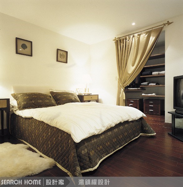 52坪老屋(16~30年)＿新古典案例圖片＿湯鎮權空間設計＿湯鎮權_09之8