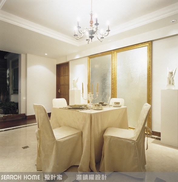 52坪老屋(16~30年)＿新古典案例圖片＿湯鎮權空間設計＿湯鎮權_09之4