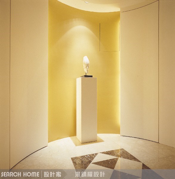 52坪老屋(16~30年)＿新古典案例圖片＿湯鎮權空間設計＿湯鎮權_09之6