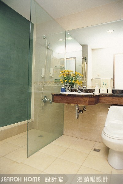 52坪老屋(16~30年)＿新古典案例圖片＿湯鎮權空間設計＿湯鎮權_09之9