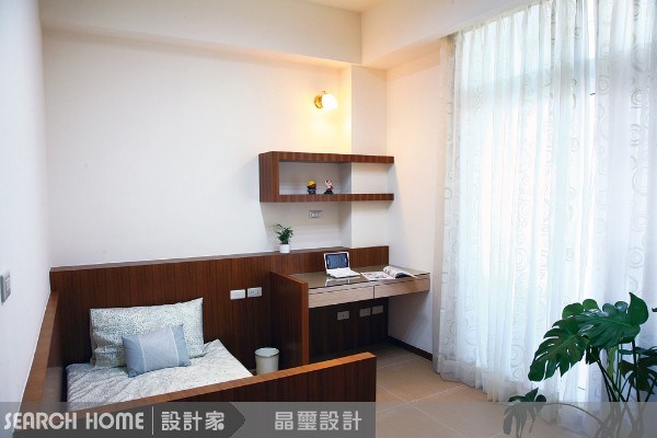 70坪新成屋(5年以下)＿休閒風案例圖片＿晶璽國際設計＿晶璽_03之4