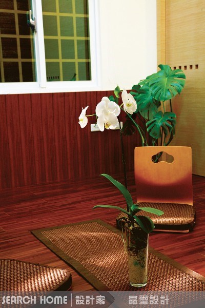 70坪新成屋(5年以下)＿休閒風案例圖片＿晶璽國際設計＿晶璽_03之2