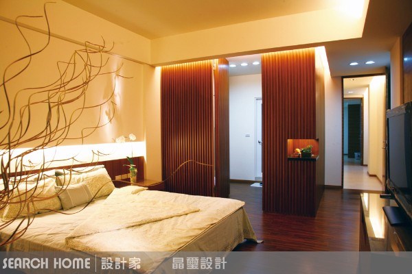 70坪新成屋(5年以下)＿休閒風案例圖片＿晶璽國際設計＿晶璽_03之6