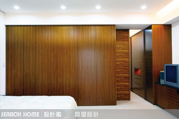 70坪新成屋(5年以下)＿休閒風案例圖片＿晶璽國際設計＿晶璽_03之9