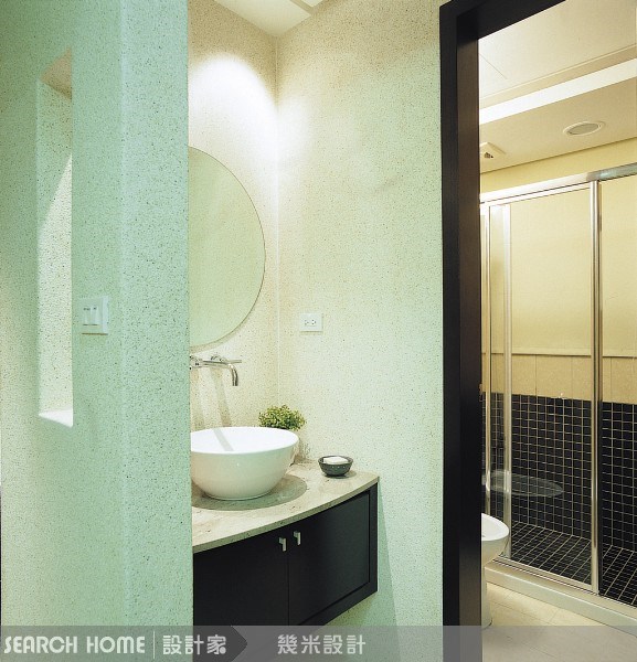 38坪新成屋(5年以下)＿現代風案例圖片＿幾米空間設計＿幾米_05之6