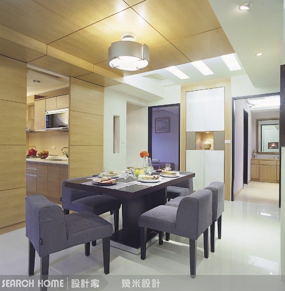 38坪新成屋(5年以下)＿現代風案例圖片＿幾米空間設計＿幾米_05之2