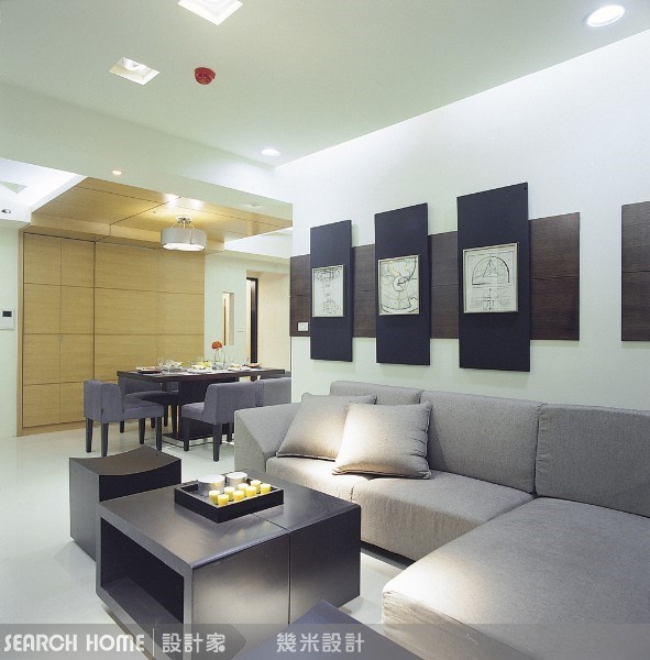 38坪新成屋(5年以下)＿現代風案例圖片＿幾米空間設計＿幾米_05之4