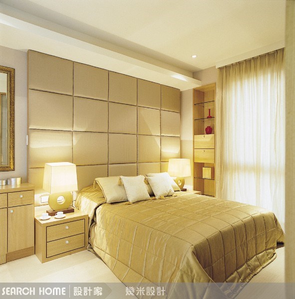 38坪新成屋(5年以下)＿現代風案例圖片＿幾米空間設計＿幾米_05之9