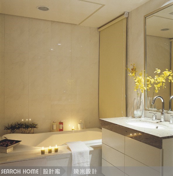 38坪新成屋(5年以下)＿現代風案例圖片＿幾米空間設計＿幾米_05之7