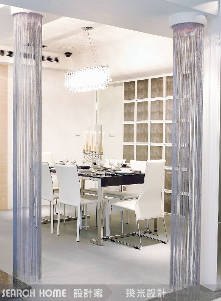 新成屋(5年以下)＿現代風案例圖片＿幾米空間設計＿幾米_04之2