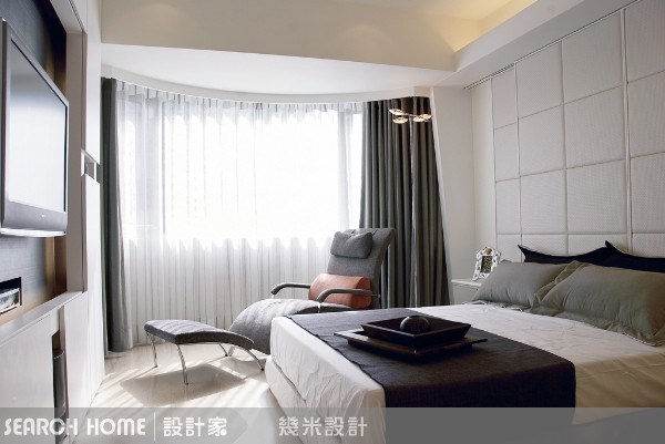 新成屋(5年以下)＿現代風案例圖片＿幾米空間設計＿幾米_04之1