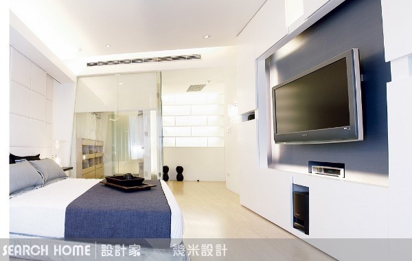 新成屋(5年以下)＿現代風案例圖片＿幾米空間設計＿幾米_04之10