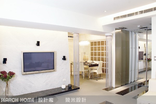 新成屋(5年以下)＿現代風案例圖片＿幾米空間設計＿幾米_04之5