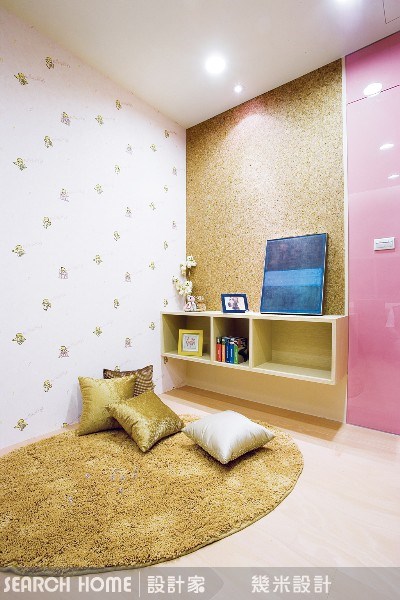 新成屋(5年以下)＿美式風案例圖片＿幾米空間設計＿幾米_03之11