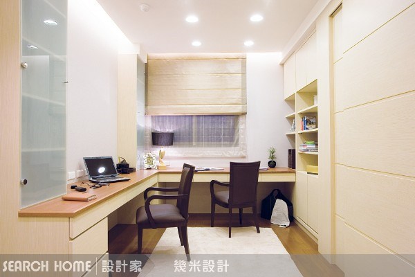 新成屋(5年以下)＿美式風案例圖片＿幾米空間設計＿幾米_03之9