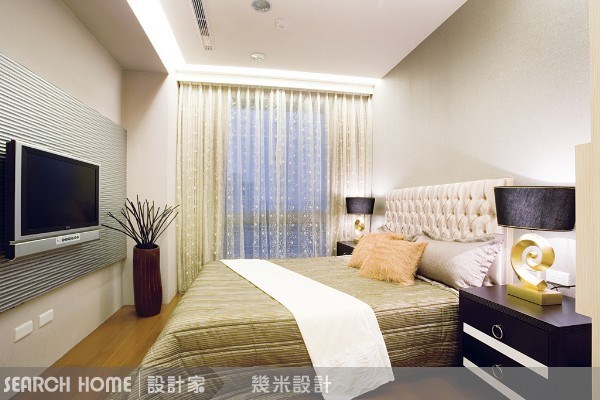 新成屋(5年以下)＿美式風案例圖片＿幾米空間設計＿幾米_03之8