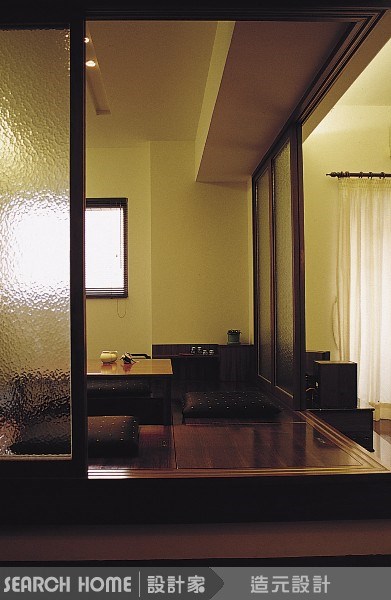 30坪新成屋(5年以下)＿新中式風案例圖片＿造元空間設計＿造元_02之6