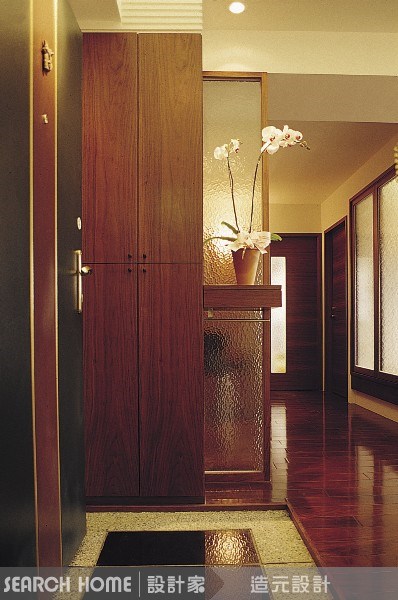 30坪新成屋(5年以下)＿新中式風案例圖片＿造元空間設計＿造元_02之3