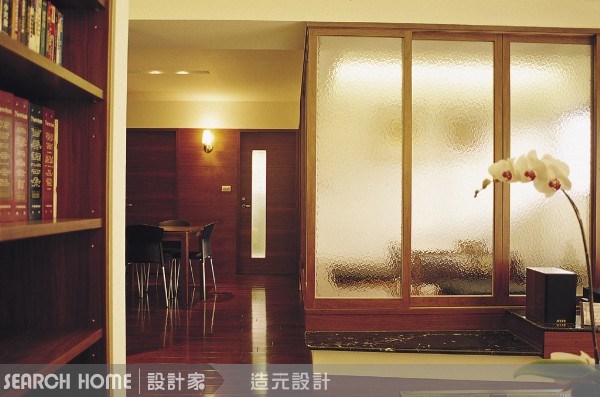 30坪新成屋(5年以下)＿新中式風案例圖片＿造元空間設計＿造元_02之4